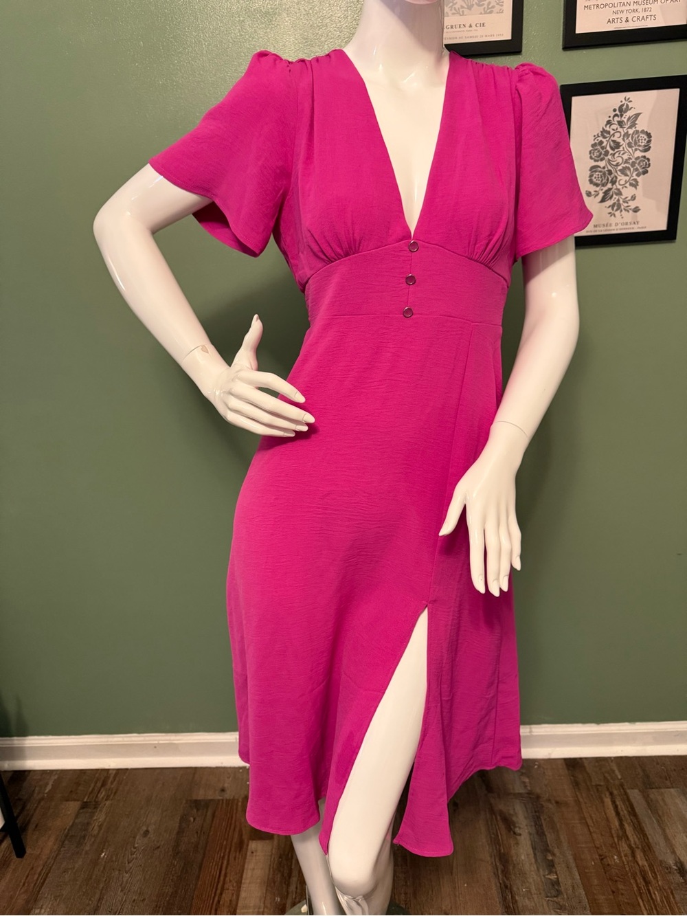 Monteau Los Angeles Dress NWT Size M